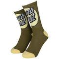 Santa Cruz Kids Other Dot  2 Pack Socks