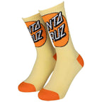 Santa Cruz Kids Other Dot  2 Pack Socks