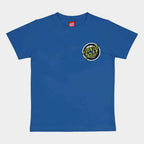 Santa Cruz Kids Rob Smasher T-Shirt Ultra
