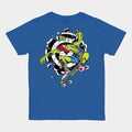Santa Cruz Kids Rob Smasher T-Shirt Ultra