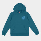 Santa Cruz Kids Roskopp Screaming Five Hoody