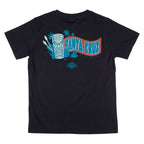 Santa Cruz Kids Roskopp Voodoo Room T-Shirt