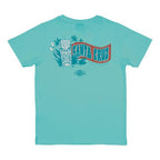 Santa Cruz Kids Roskopp Voodoo Room T-Shirt