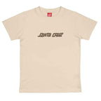 Santa Cruz Kids Screaming Grizzly T-Shirt