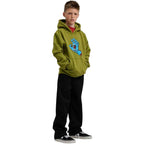 Santa Cruz Kids Screaming Hand Hoody