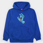 Santa Cruz Kids Screaming Hand Hoody