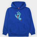 Santa Cruz Kids Screaming Hand Hoody