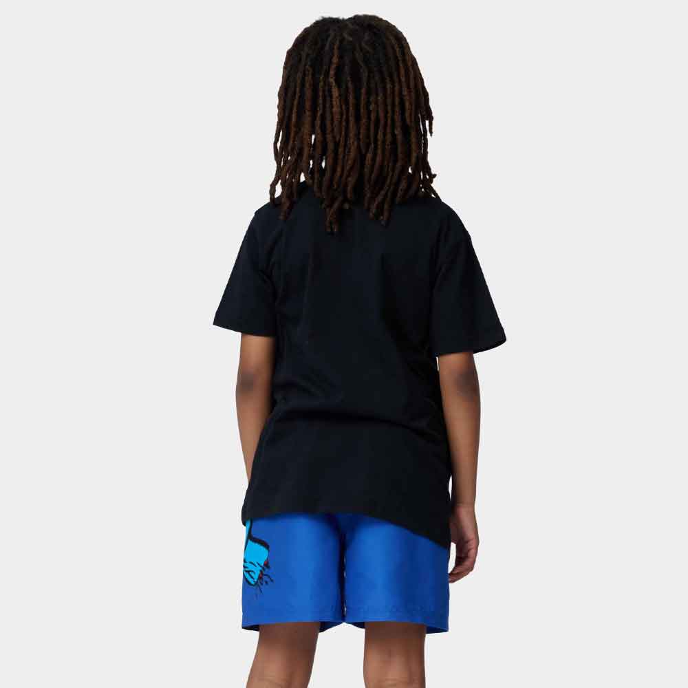 Santa Cruz Kids Screaming Hand Swimshort