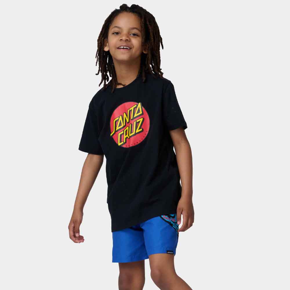 Santa Cruz Kids Screaming Hand Swimshort