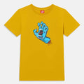 Santa Cruz Kids Screaming Hand T-Shirt