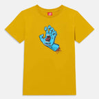 Santa Cruz Kids Screaming Hand T-Shirt