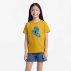 Santa Cruz Kids Screaming Hand T-Shirt