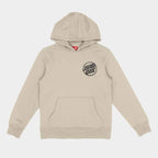 Santa Cruz Kids Stamped Opus Camo Hoody