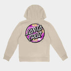 Santa Cruz Kids Stamped Opus Camo Hoody