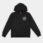 Santa Cruz Kids Stamped Opus Camo Hoody