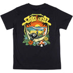 Santa Cruz Kids Winkowski 8 Baller Trip T-Shirt