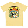 Santa Cruz Kids Winkowski 8 Baller Trip T-Shirt