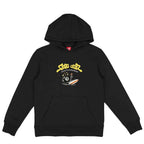 Santa Cruz Kids Winkowski 8Baller Hoody