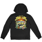 Santa Cruz Kids Winkowski 8Baller Hoody