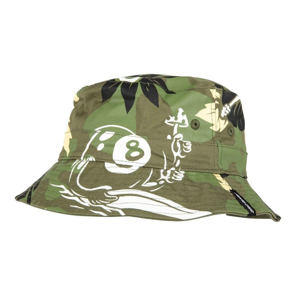 Santa Cruz Kids Winkowski Trip Bucket Hat