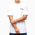 Santa Cruz Knibbs Invasion Hand Strip T-Shirt