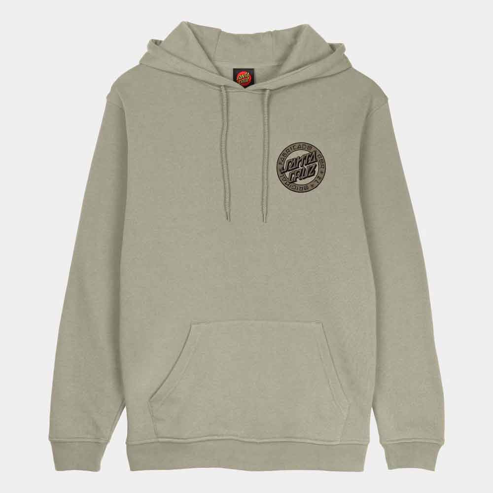 Santa Cruz Loco Dot Hoody