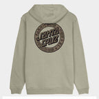 Santa Cruz Loco Dot Hoody