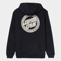 Santa Cruz Loco Dot Hoody