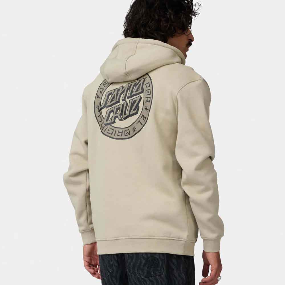 Santa Cruz Loco Dot Hoody