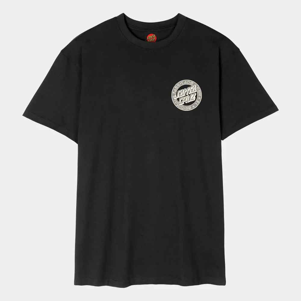 Santa Cruz Loco Dot T-Shirt