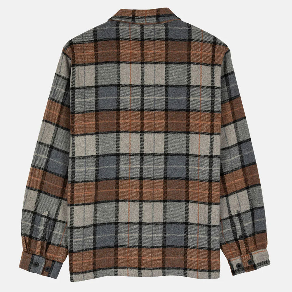 Santa Cruz Lodge Shirt