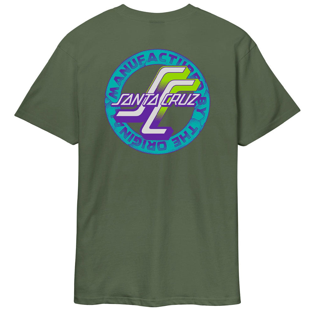 Santa Cruz MFG OGSC T-Shirt
