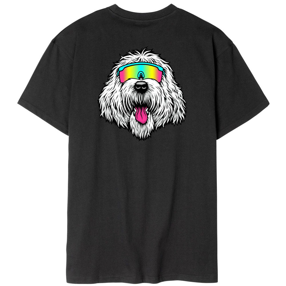 Santa Cruz McCoy Dog T-Shirt