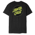 Santa Cruz Meyer Freestyle Dot T Shirt