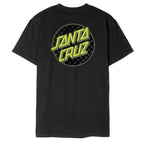 Santa Cruz Meyer Freestyle Dot T Shirt