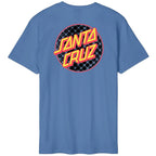 Santa Cruz Meyer Freestyle Dot T Shirt
