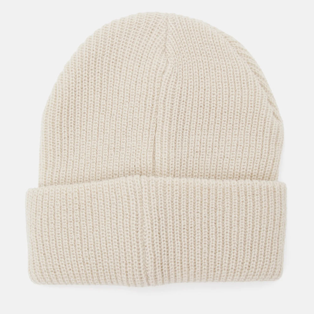 Santa Cruz Mono Lined Oval Dot Beanie