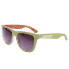 Santa Cruz Multi Classic Dot Sunglasses