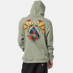 Santa Cruz Natas SC Panther Hoody