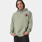 Santa Cruz Natas SC Panther Hoody
