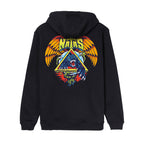 Santa Cruz Natas SC Panther Hoody