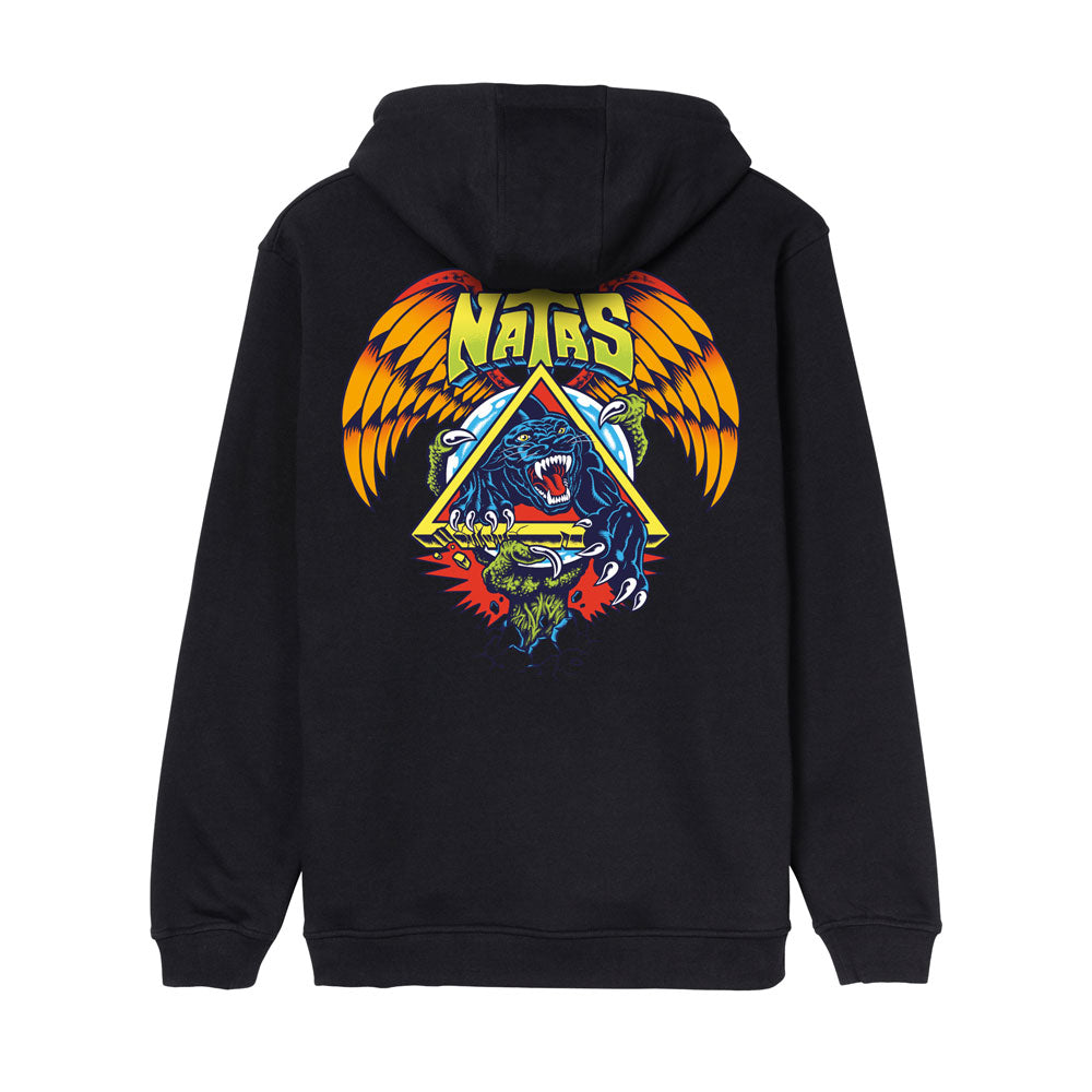 Santa Cruz Natas SC Panther Hoody