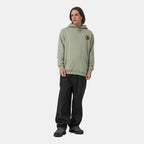 Santa Cruz Natas SC Panther Hoody