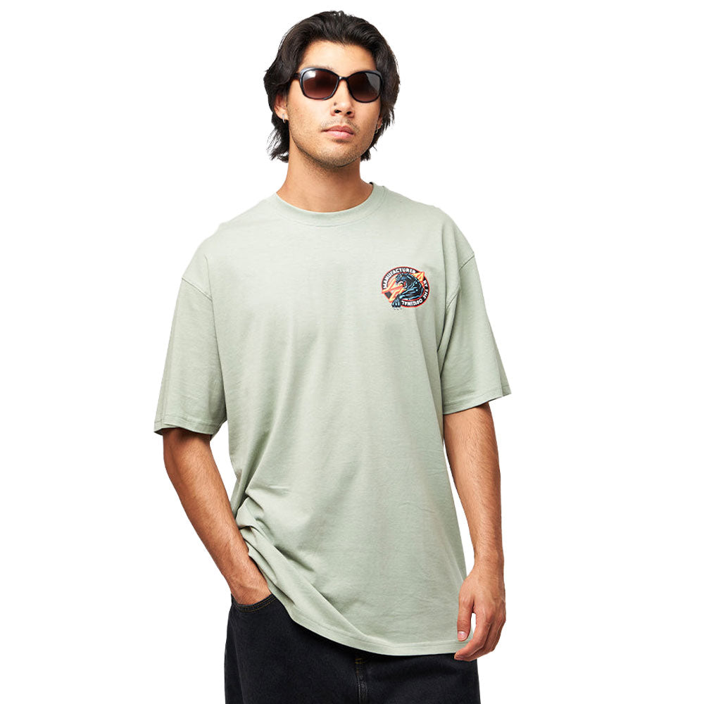 Santa Cruz Natas SC Panther T-Shirt