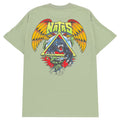 Santa Cruz Natas SC Panther T-Shirt