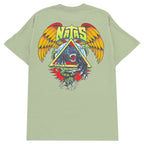 Santa Cruz Natas SC Panther T-Shirt