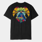 Santa Cruz Natas SC Panther T-Shirt