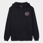 Santa Cruz Natas Sketch Panther Hoody