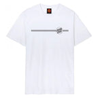 Santa Cruz Opus Dot Stripe T-Shirt