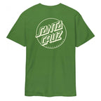 Santa Cruz Opus Dot Stripe T-Shirt
